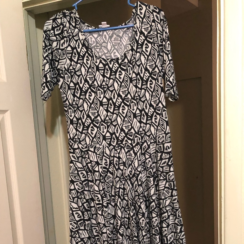 XL Georgia